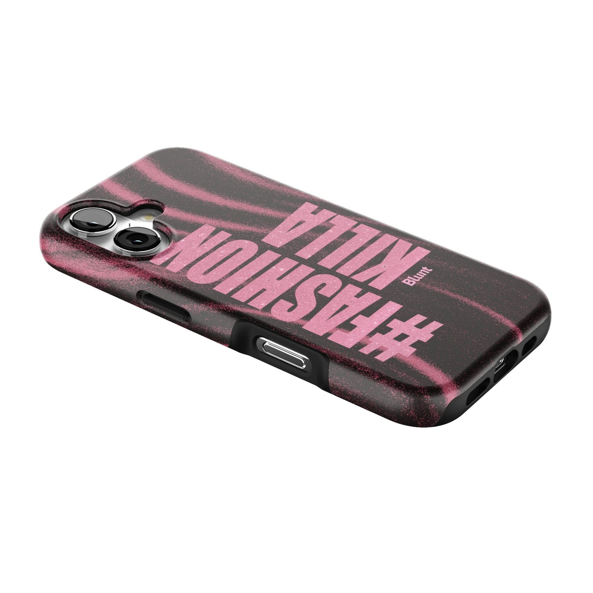 Noir Fashion Killa iPhone Case gallery - Iphone_17_Iphone_2
