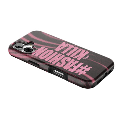 Noir Fashion Killa iPhone Case gallery - Iphone_17_Iphone_2