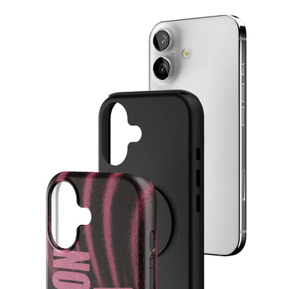 Noir Fashion Killa iPhone Case gallery - Iphone_17_Iphone_3