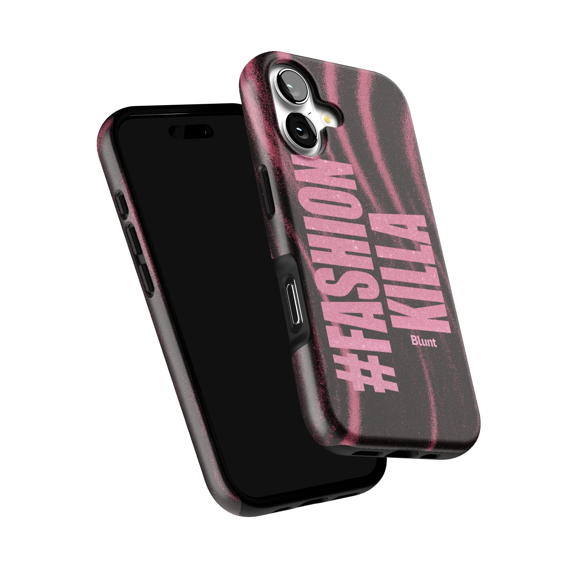 Noir Fashion Killa iPhone Case gallery - Iphone_17_Iphone_6