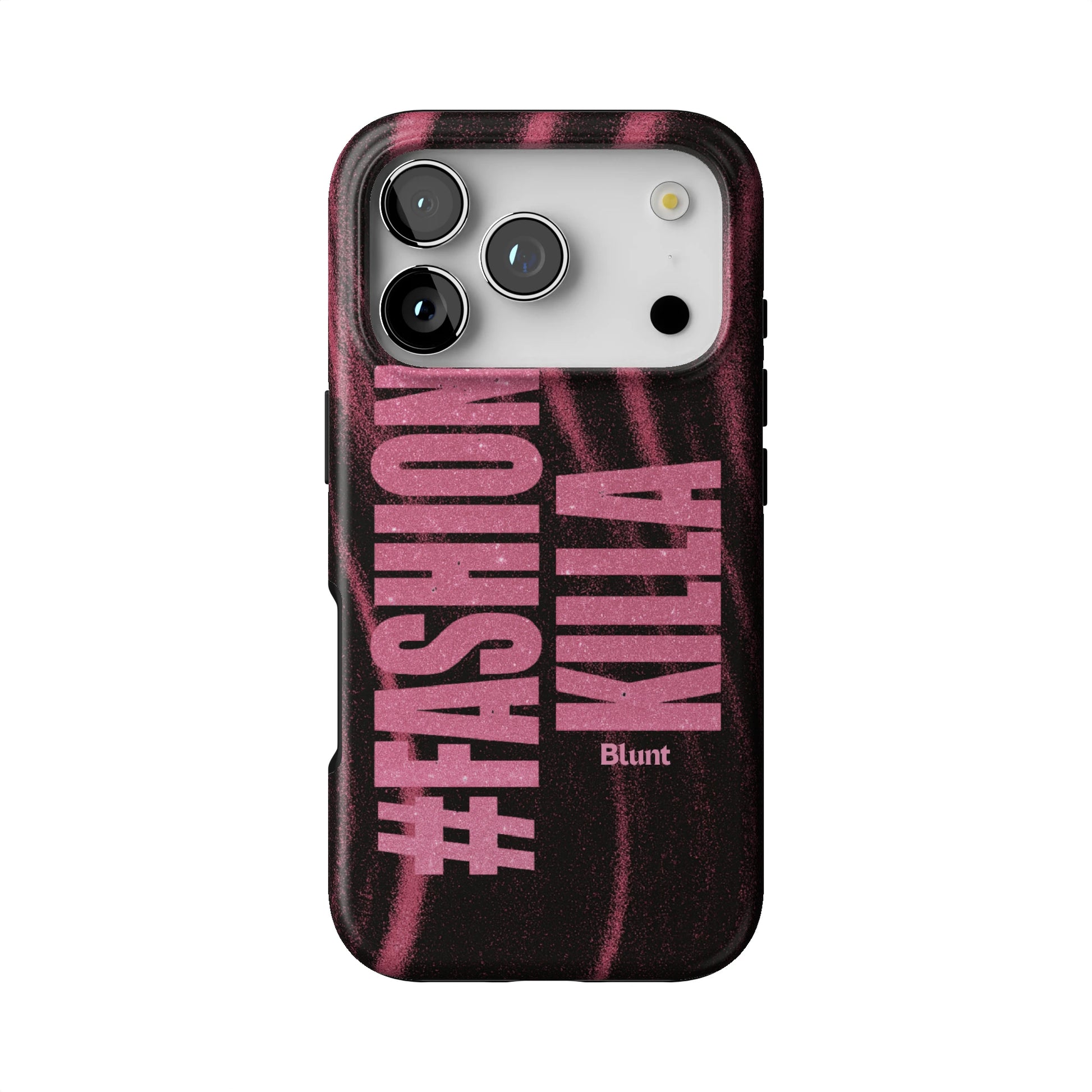 Noir Fashion Killa iPhone Case gallery - Iphone_17_Pro_1