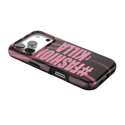 Noir Fashion Killa iPhone Case gallery - Iphone_17_Pro_2