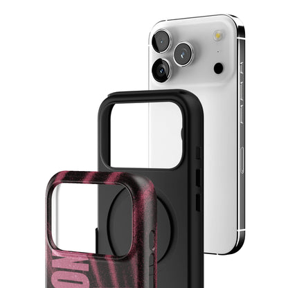 Noir Fashion Killa iPhone Case gallery - Iphone_17_Pro_3