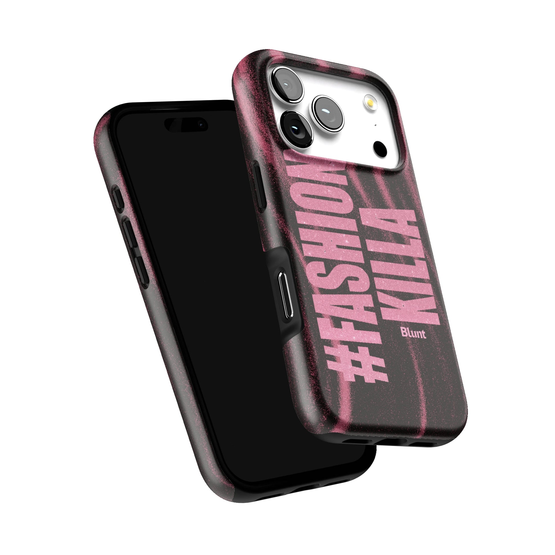 Noir Fashion Killa iPhone Case gallery - Iphone_17_Pro_6