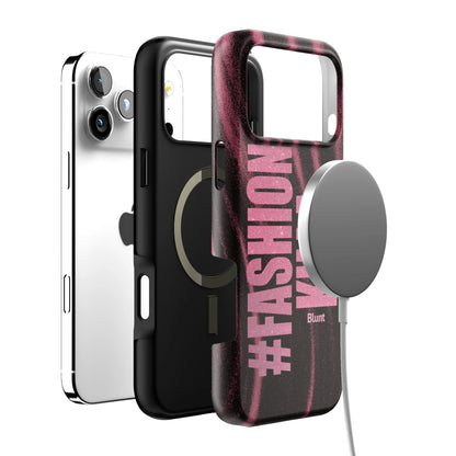 Noir Fashion Killa iPhone Case gallery - Iphone_17_Pro_Max_4