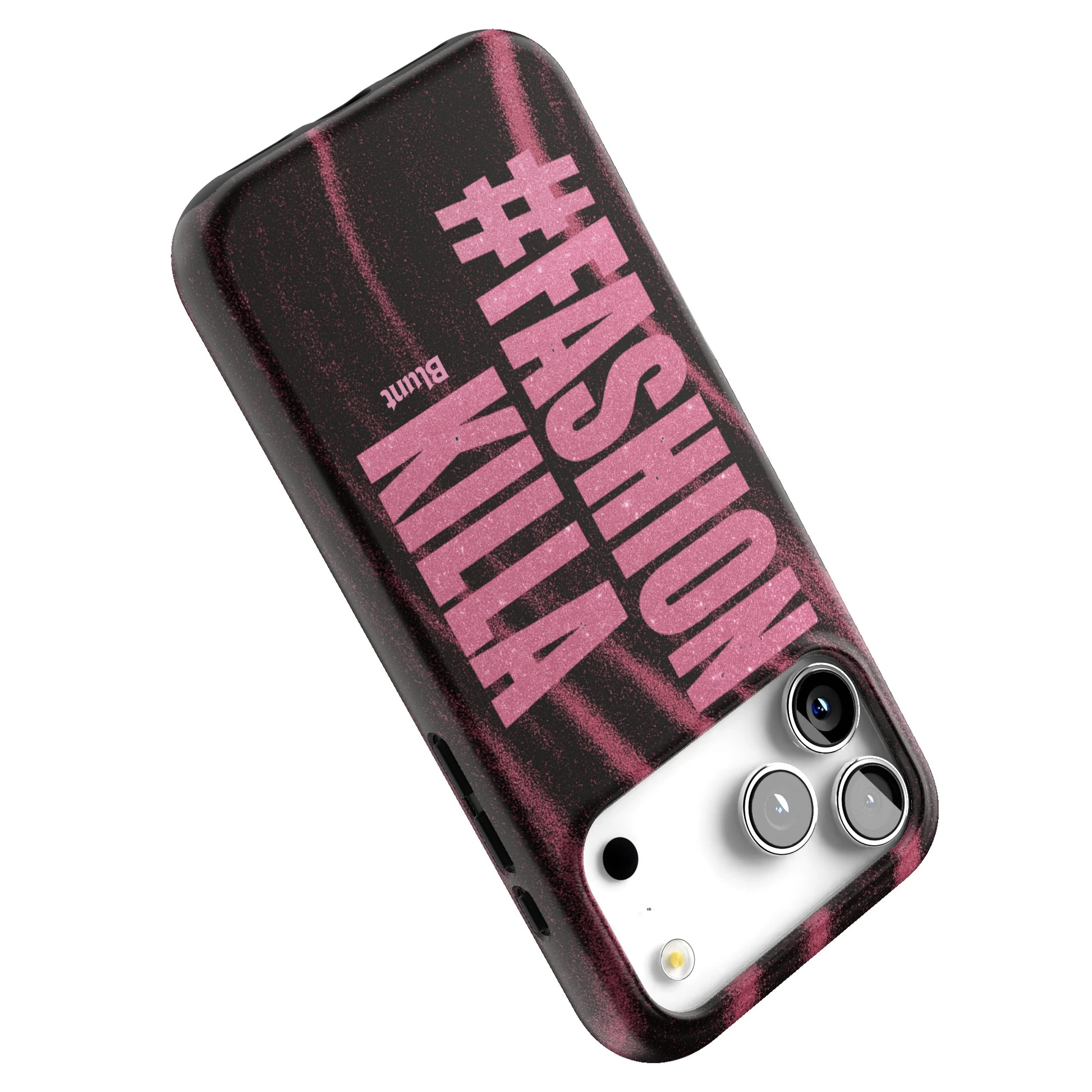 Noir Fashion Killa iPhone Case gallery - Iphone_17_Pro_Max_5