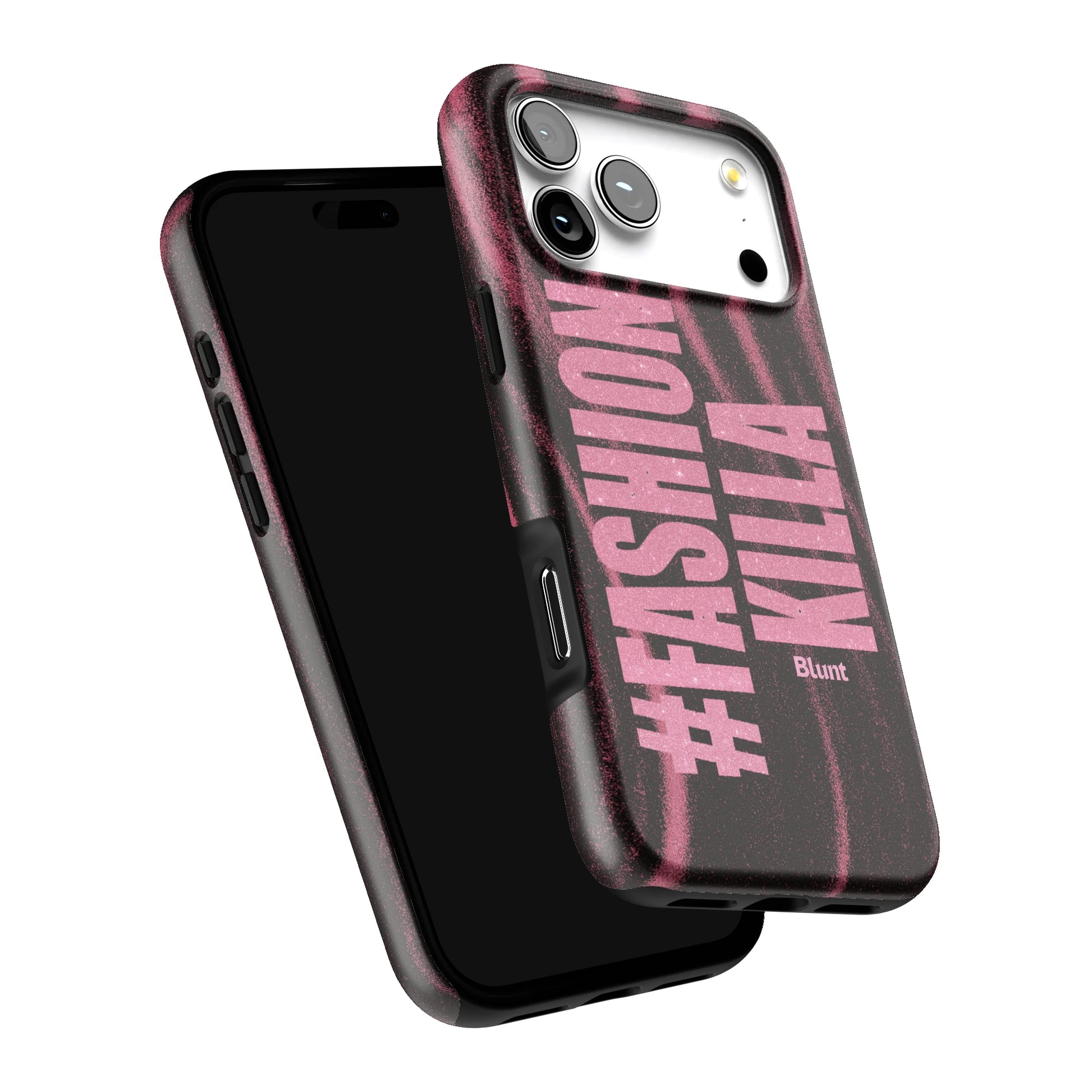 Noir Fashion Killa iPhone Case gallery - Iphone_17_Pro_Max_6