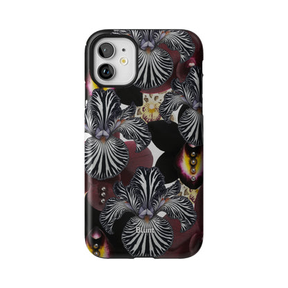 Noir Garden iPhone Case gallery - Iphone_11_Iphone_1