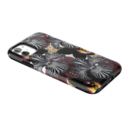 Noir Garden iPhone Case gallery - Iphone_11_Iphone_2