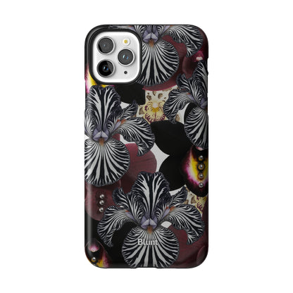 Noir Garden iPhone Case gallery - Iphone_11_Pro_Max_1