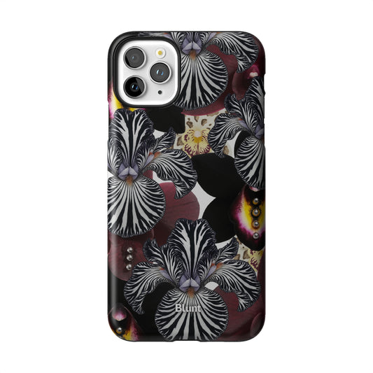 Noir Garden iPhone Case gallery - Iphone_11_Pro_Max_1