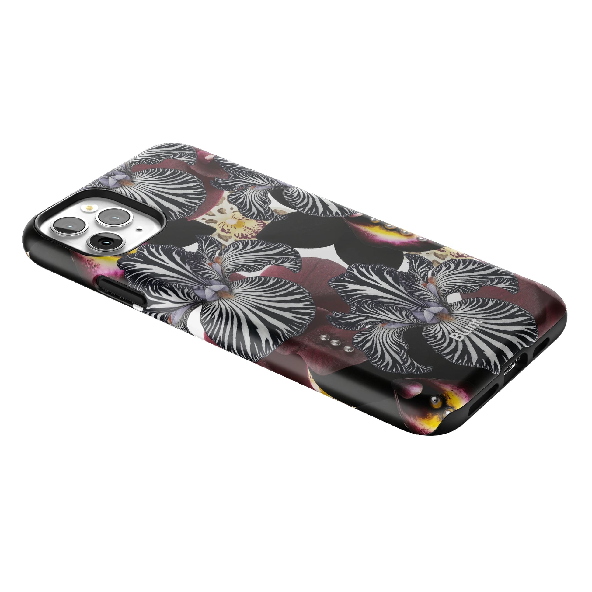 Noir Garden iPhone Case gallery - Iphone_11_Pro_Max_2