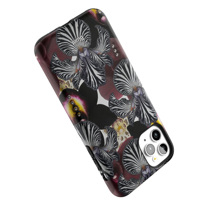 Noir Garden iPhone Case gallery - Iphone_11_Pro_Max_5