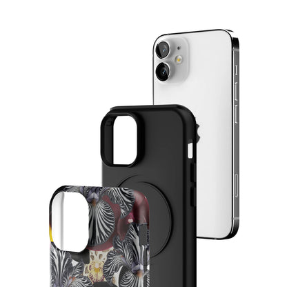 Noir Garden iPhone Case gallery - Iphone_12_Mini_Air_Plus_3