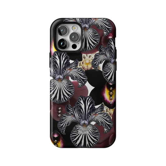 Noir Garden iPhone Case gallery - Iphone_12_Pro_1