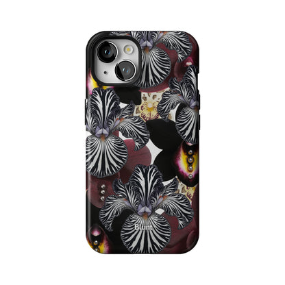 Noir Garden iPhone Case gallery - Iphone_13_Iphone_1