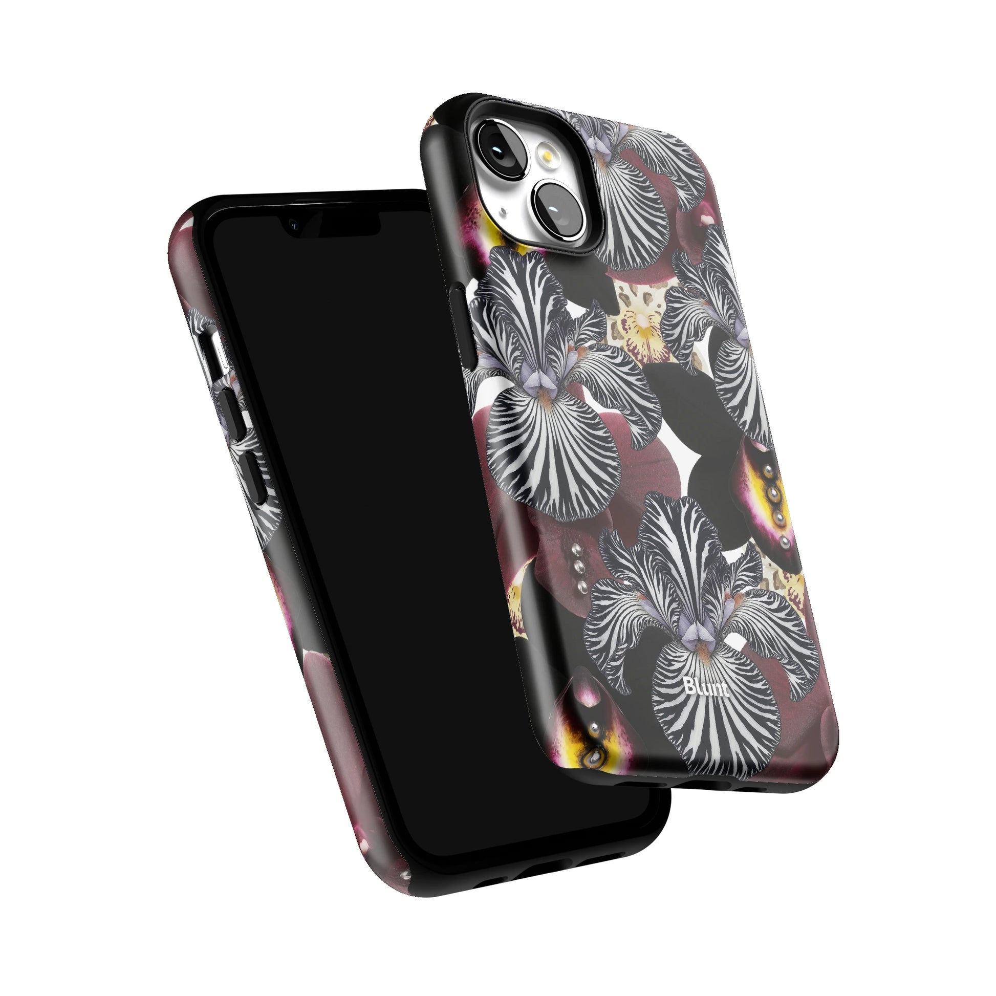 Noir Garden iPhone Case gallery - Iphone_13_Iphone_6