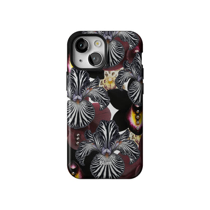 Noir Garden iPhone Case gallery - Iphone_13_Mini_Air_Plus_1