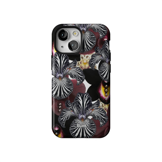 Noir Garden iPhone Case gallery - Iphone_13_Mini_Air_Plus_1