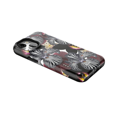 Noir Garden iPhone Case gallery - Iphone_13_Mini_Air_Plus_2