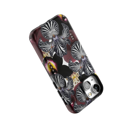 Noir Garden iPhone Case gallery - Iphone_13_Mini_Air_Plus_5