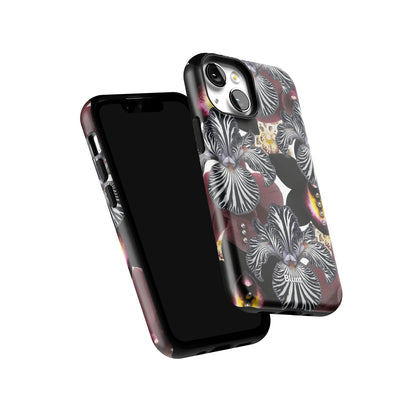 Noir Garden iPhone Case gallery - Iphone_13_Mini_Air_Plus_6