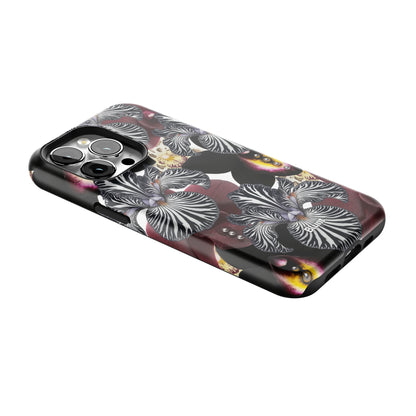 Noir Garden iPhone Case gallery - Iphone_13_Pro_2