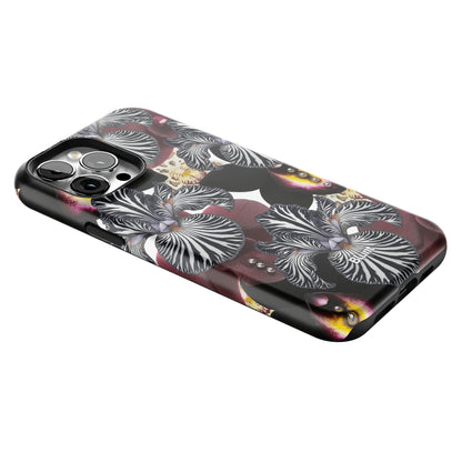 Noir Garden iPhone Case gallery - Iphone_13_Pro_Max_2