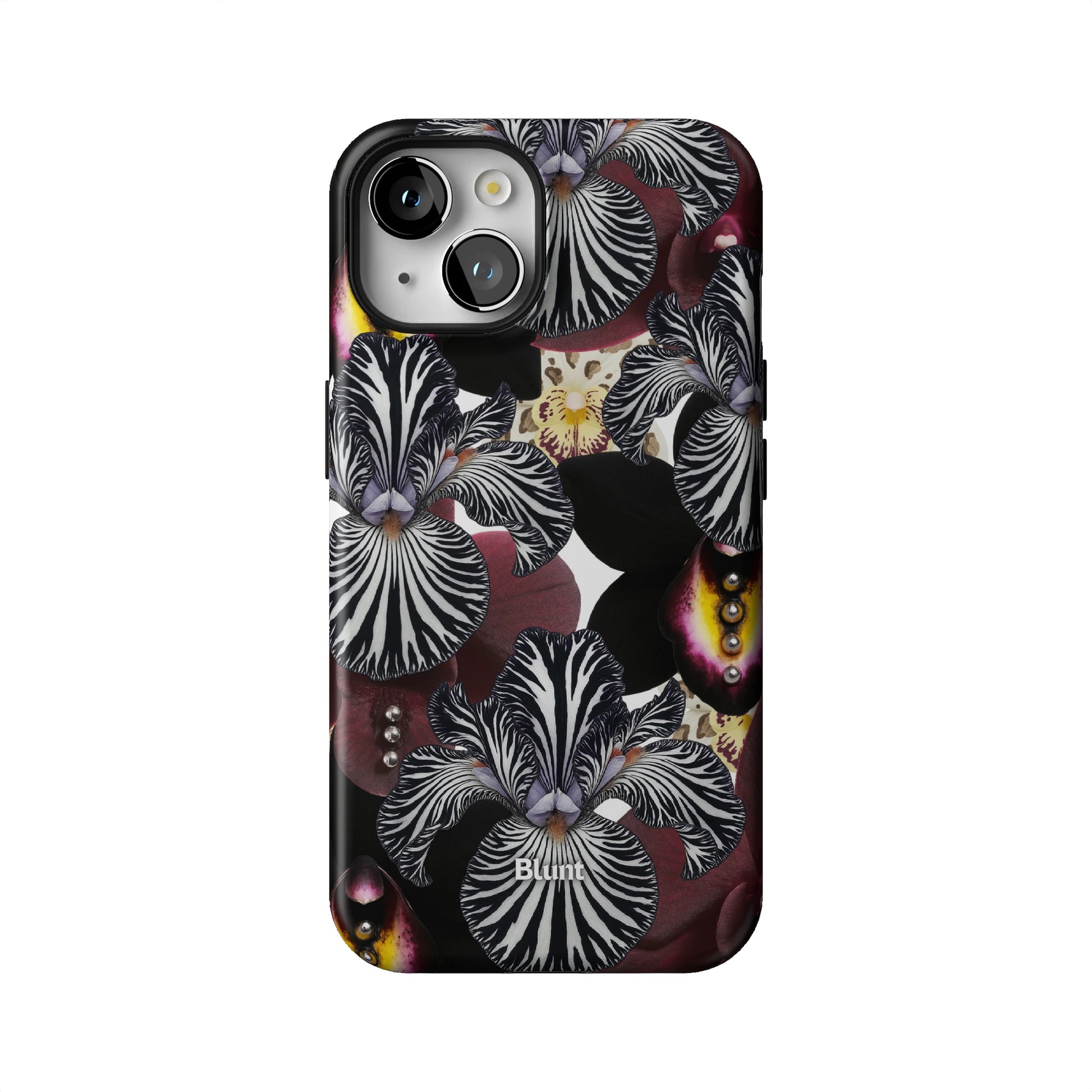 Noir Garden iPhone Case gallery - Iphone_14_Iphone_1