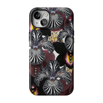 Noir Garden iPhone Case gallery - Iphone_14_Mini_Air_Plus_1