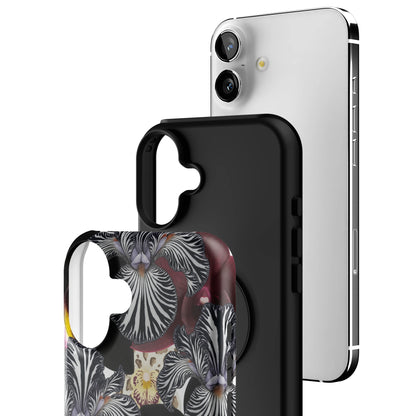 Noir Garden iPhone Case gallery - Iphone_16_Mini_Air_Plus_3