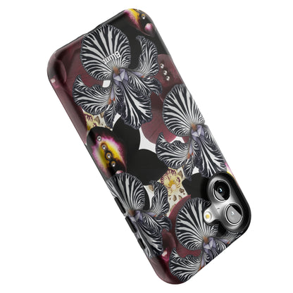 Noir Garden iPhone Case gallery - Iphone_16_Mini_Air_Plus_5