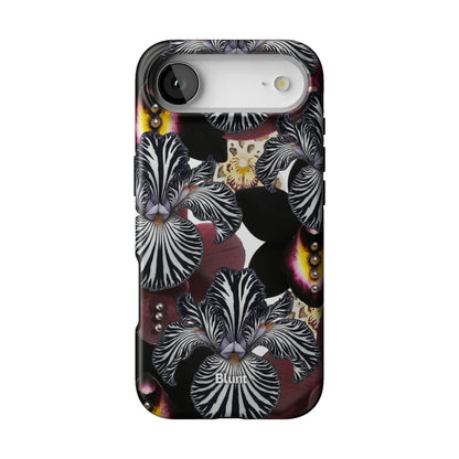 Noir Garden iPhone Case gallery - Iphone_17_Air_1