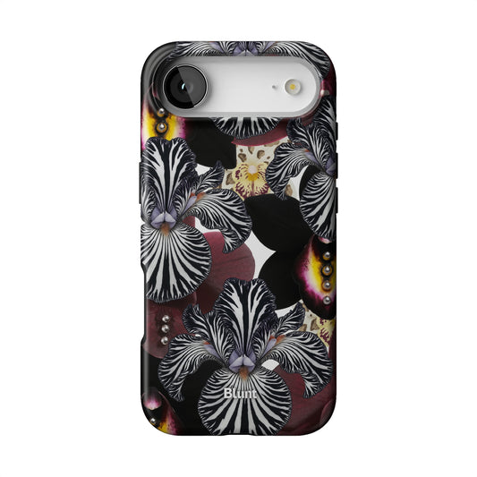 Noir Garden iPhone Case gallery - Iphone_17_Air_1