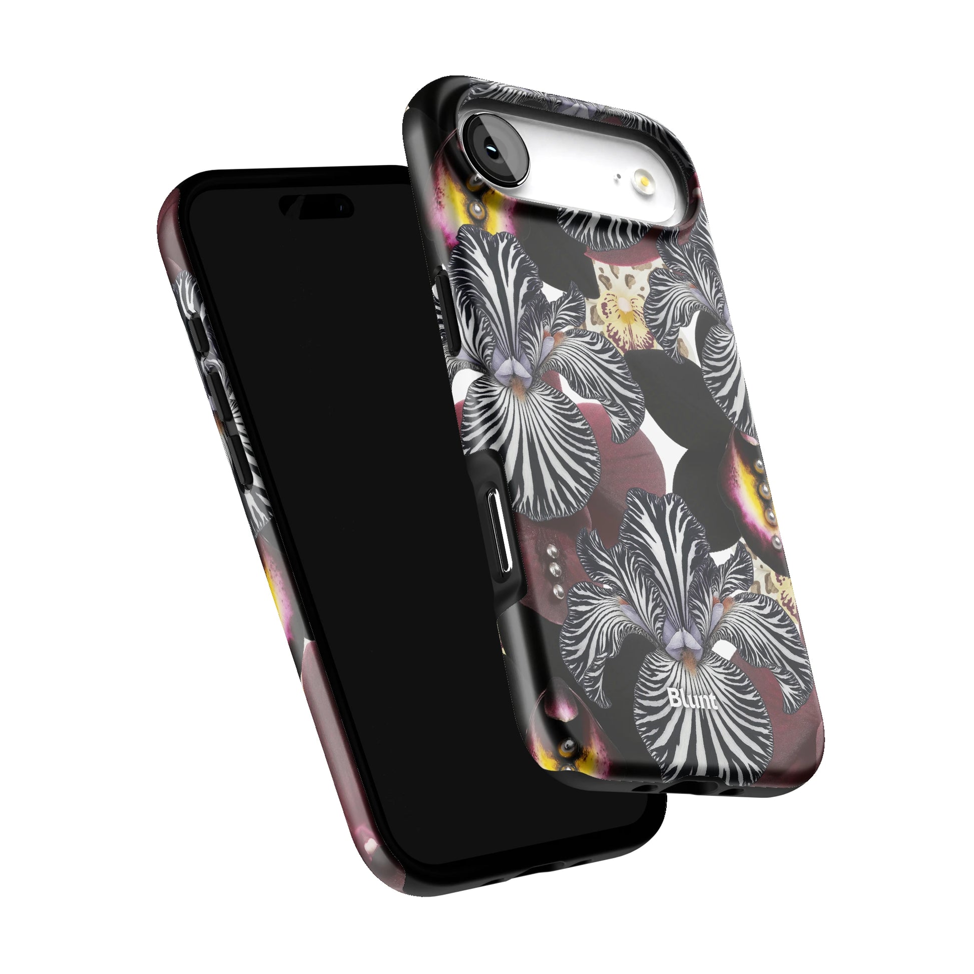 Noir Garden iPhone Case gallery - Iphone_17_Air_6