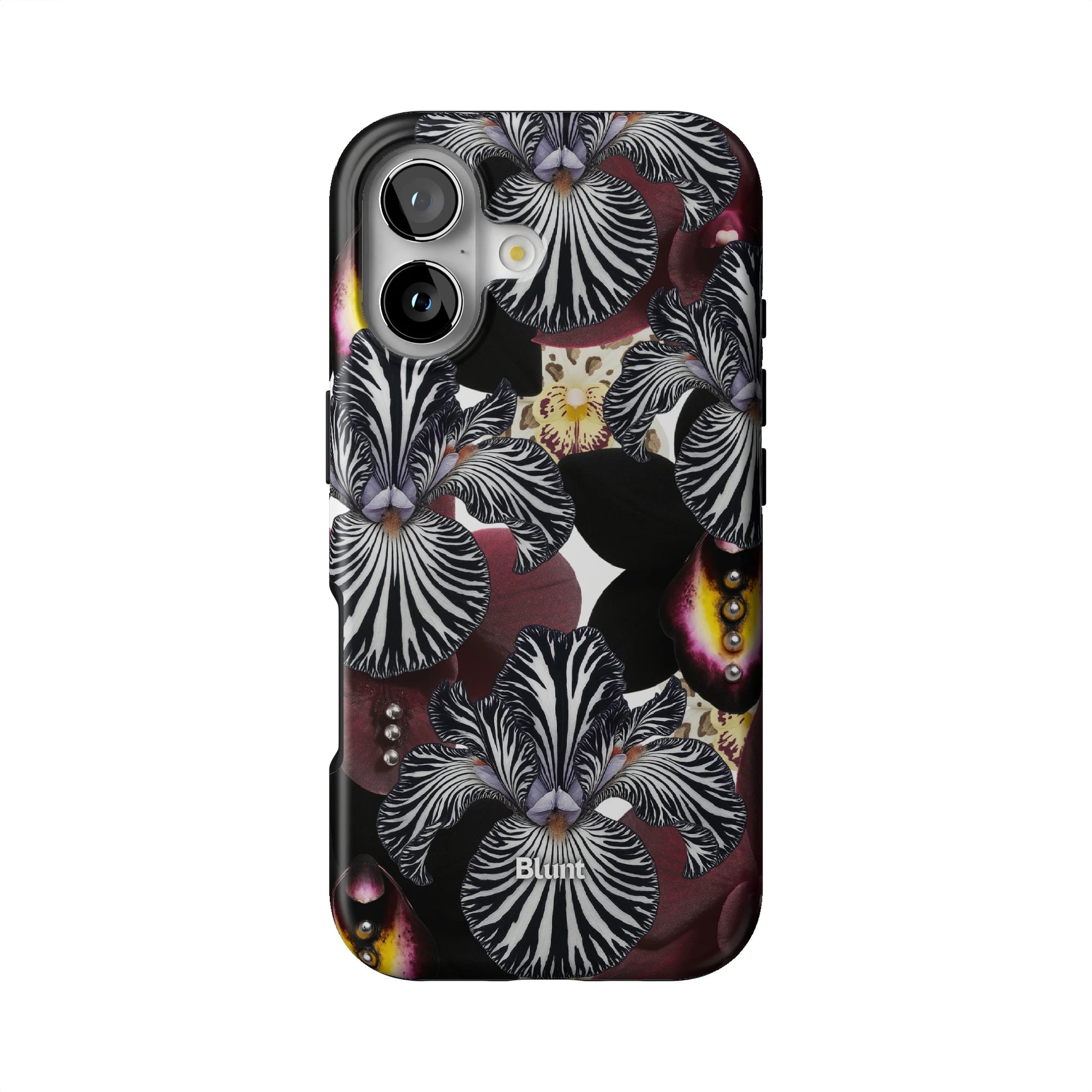 Noir Garden iPhone Case gallery - Iphone_17_Iphone_1