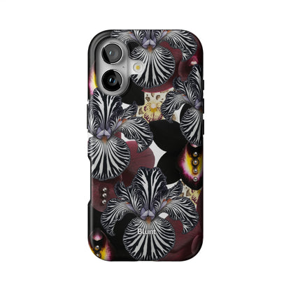 Noir Garden iPhone Case gallery - Iphone_17_Iphone_1