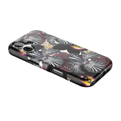 Noir Garden iPhone Case gallery - Iphone_17_Iphone_2