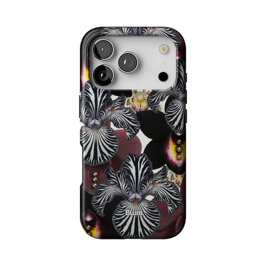 Noir Garden iPhone Case gallery - Iphone_17_Pro_1