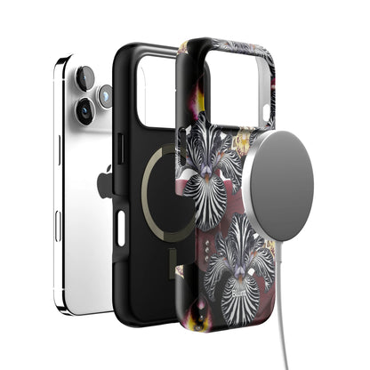 Noir Garden iPhone Case gallery - Iphone_17_Pro_4