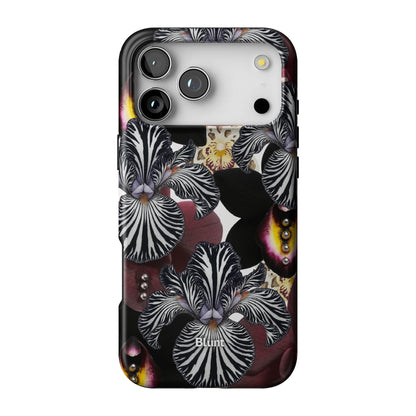 Noir Garden iPhone Case gallery - Iphone_17_Pro_Max_1