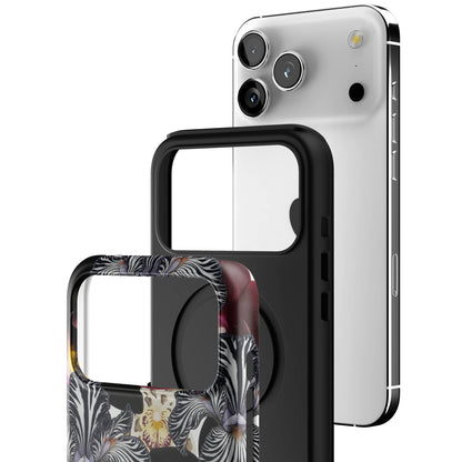 Noir Garden iPhone Case gallery - Iphone_17_Pro_Max_3