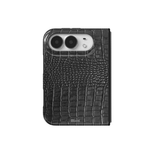 noir-iphone-case iPhone 18 Duo case, view 2