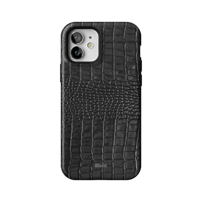 Noir iPhone Case gallery - Iphone_12_Iphone_1