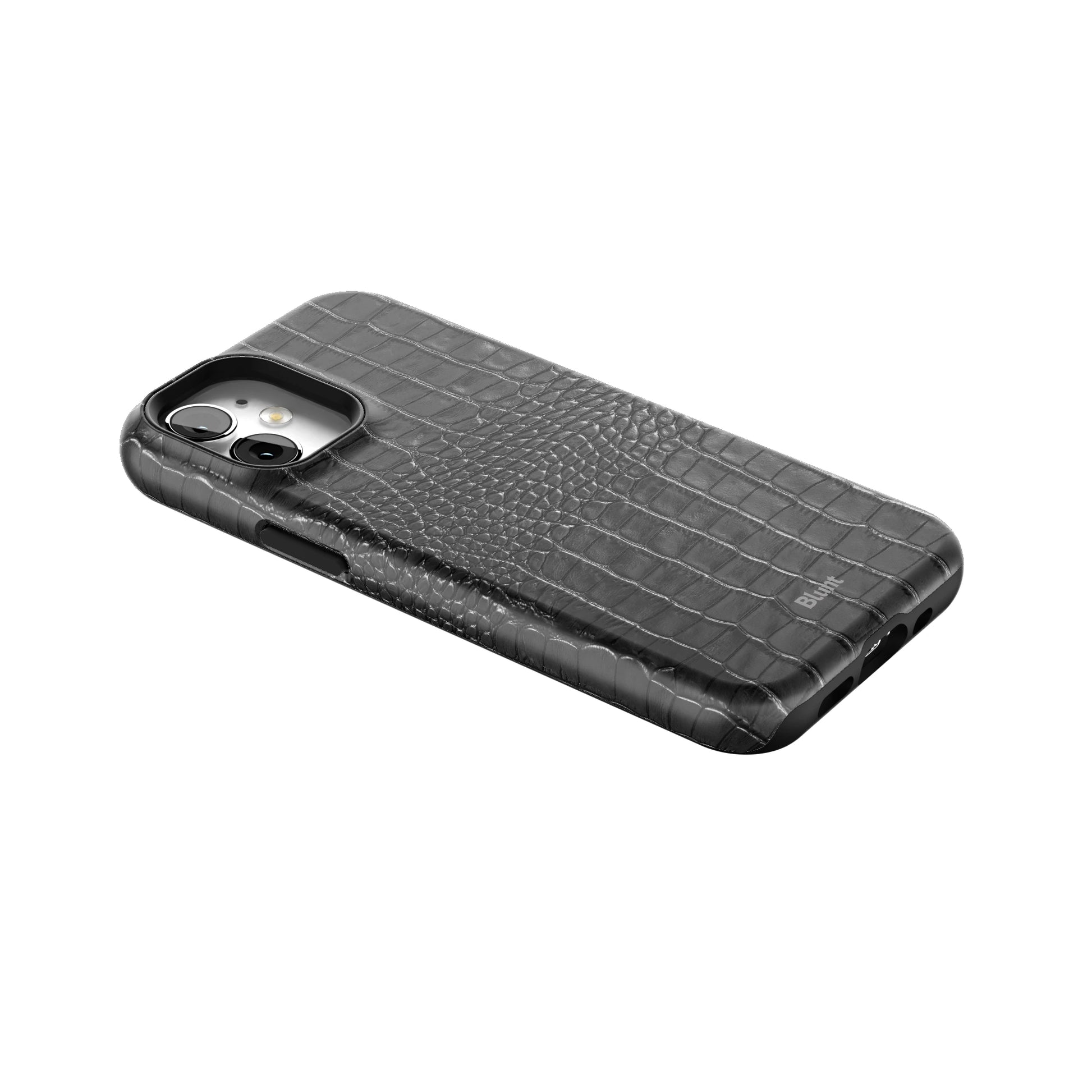 Noir iPhone Case gallery - Iphone_12_Mini_Air_Plus_2