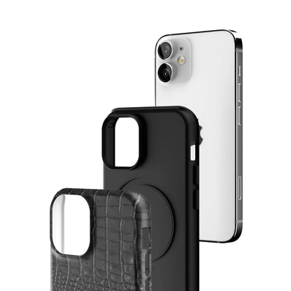 Noir iPhone Case gallery - Iphone_12_Mini_Air_Plus_3