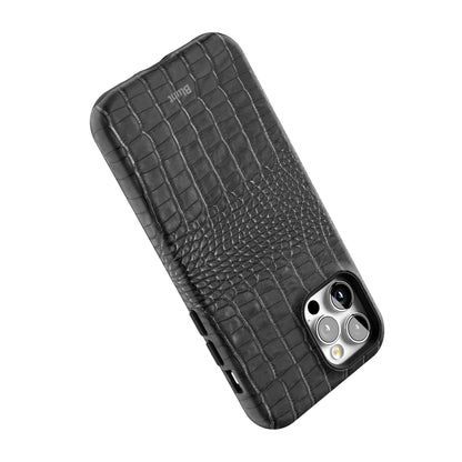 Noir iPhone Case gallery - Iphone_12_Pro_5
