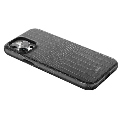 Noir iPhone Case gallery - Iphone_12_Pro_Max_2