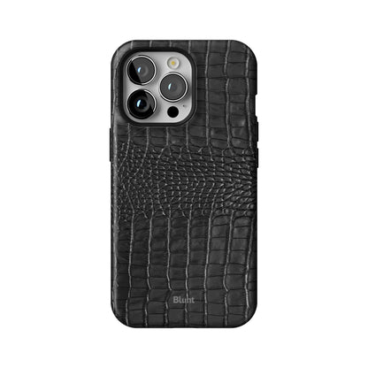 Noir iPhone Case gallery - Iphone_13_Pro_1