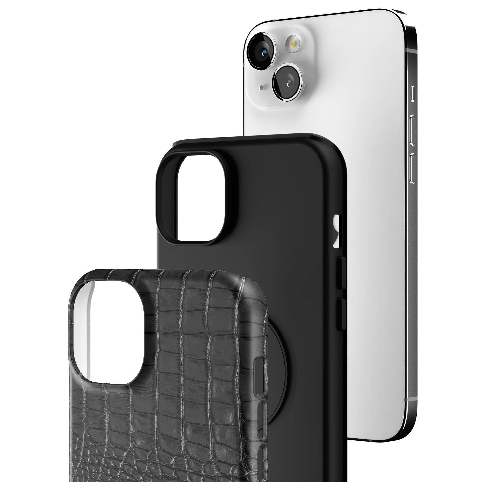 Noir iPhone Case gallery - Iphone_14_Mini_Air_Plus_3